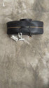 half moon BostonBag